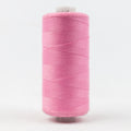 Designer All Purpose Poly 40wt 1000m ~ Tickle Me Pink