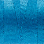 Designer All Purpose Poly 40wt 1000m ~ Curious Blue