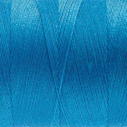 Designer All Purpose Poly 40wt 1000m ~ Curious Blue