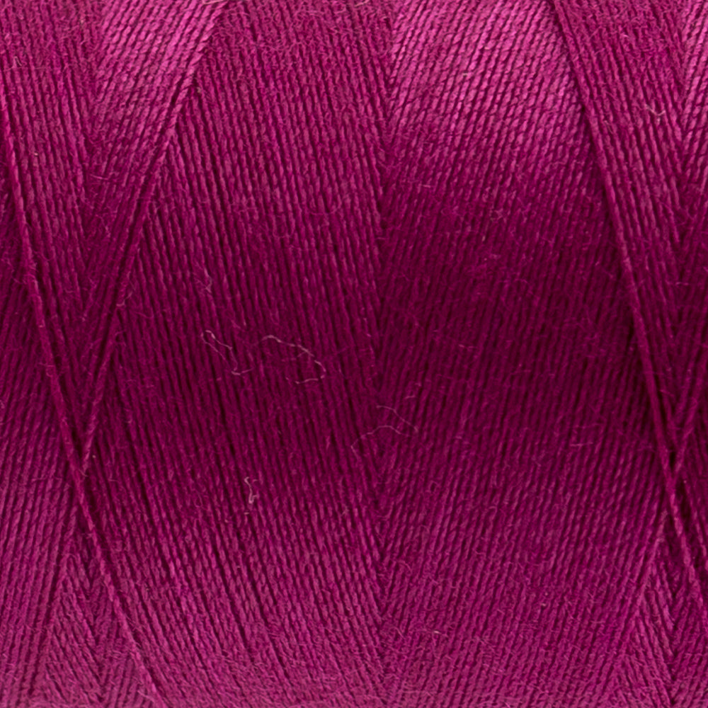 Designer All Purpose Poly 40wt 1000m ~ Violet Red