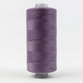 Designer All Purpose Poly 40wt 1000m ~ February Amethyst