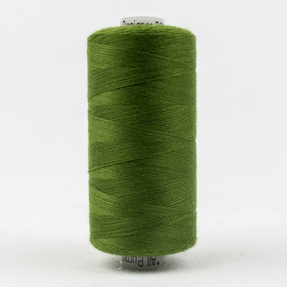 Designer All Purp Poly 40wt 1000m