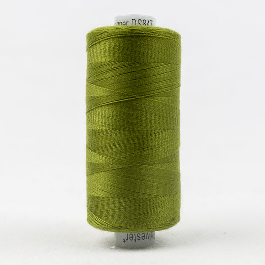 Designer All Purp Poly 40wt 1000m