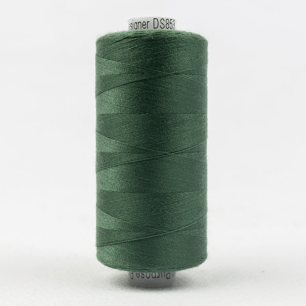 Designer All Purp Poly 40wt 1000m