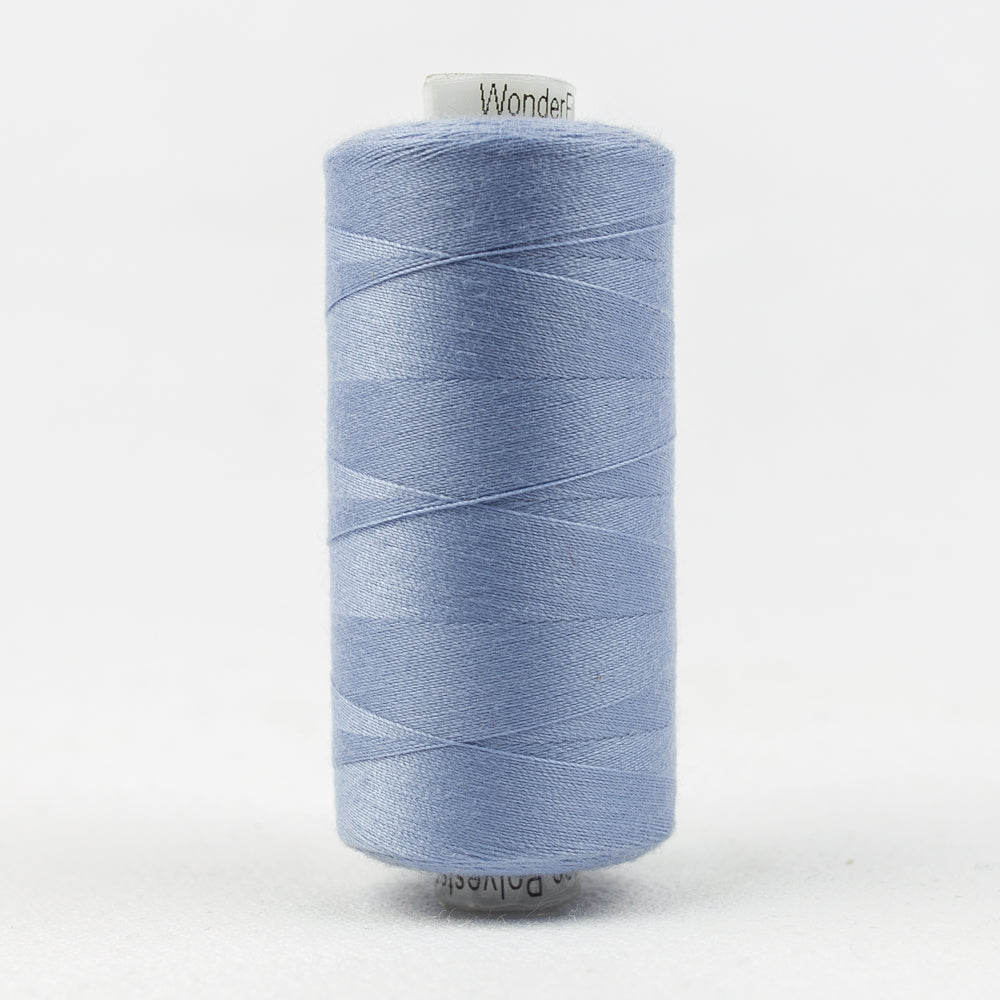 Designer All Purp Poly 40wt 1000m