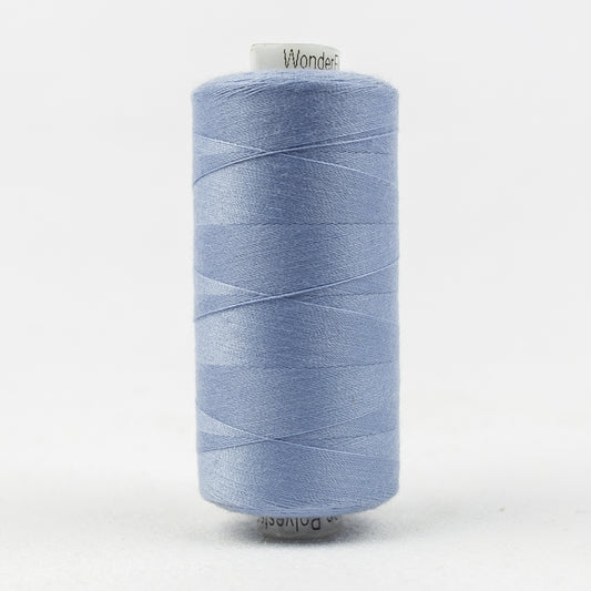 Designer All Purp Poly 40wt 1000m