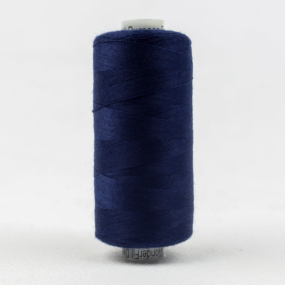 Designer All Purp Poly 40wt 1000m