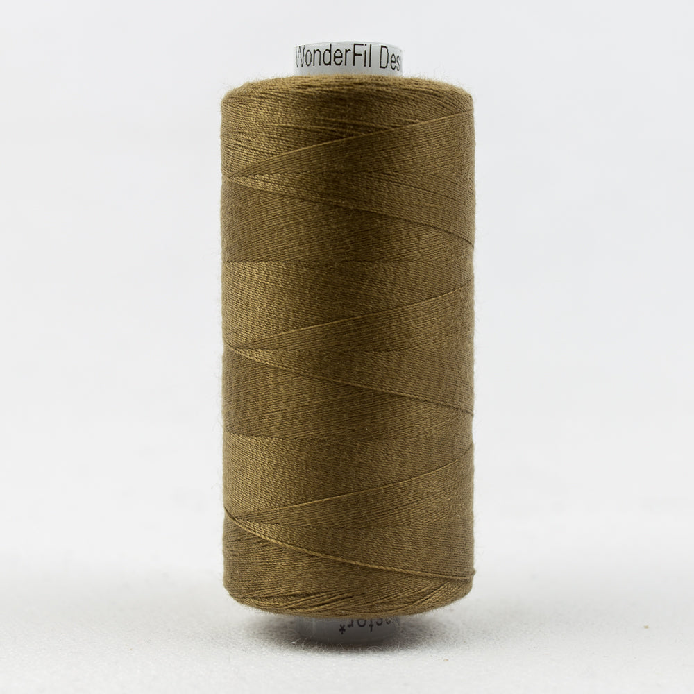 Designer All Purp Poly 40wt 1000m