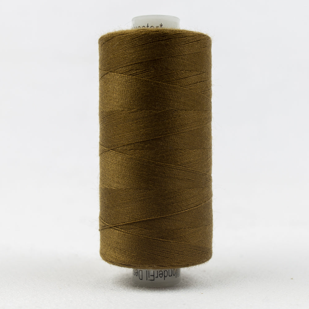 Designer All Purp Poly 40wt 1000m