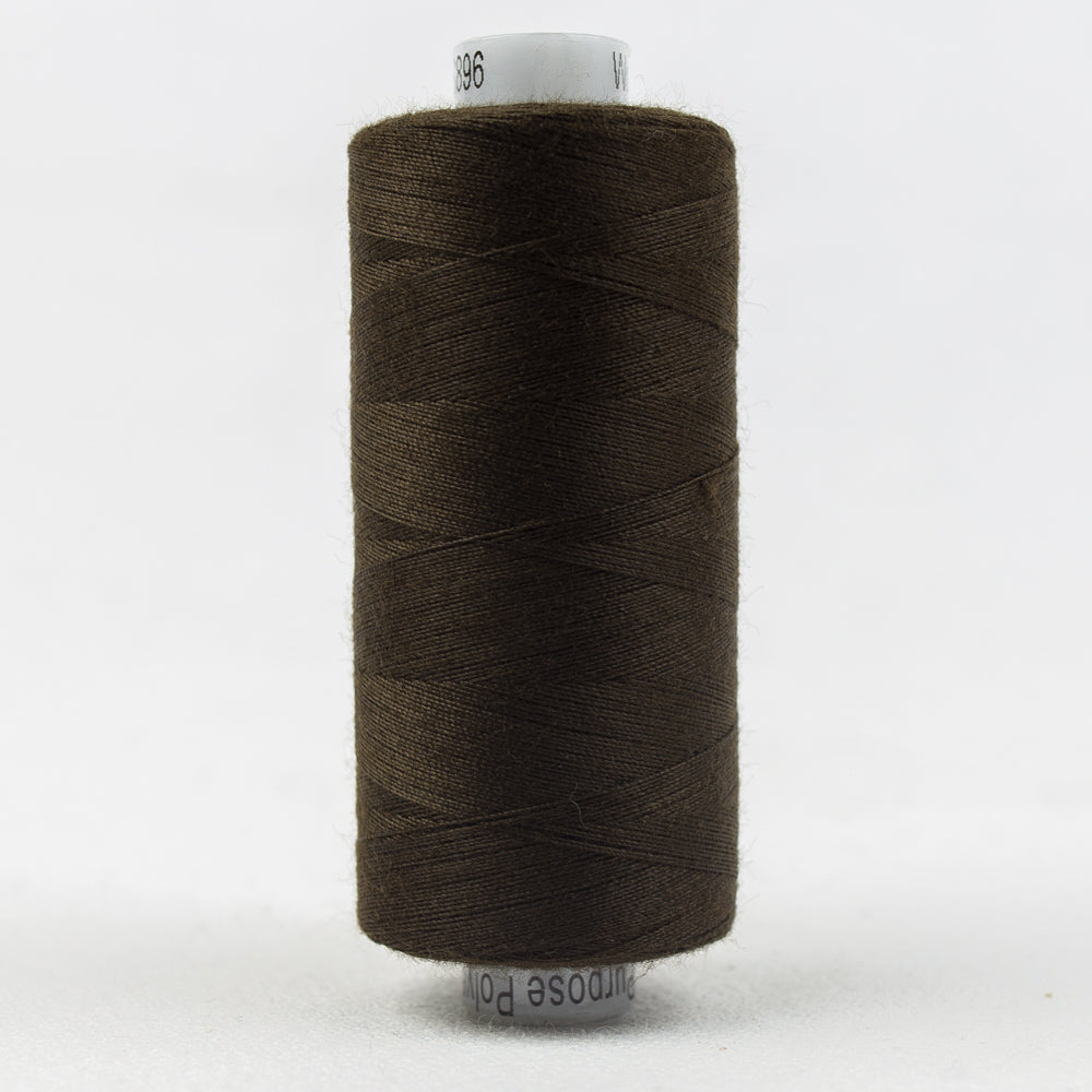 Designer All Purp Poly 40wt 1000m