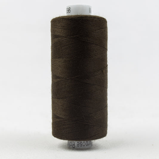 Designer All Purp Poly 40wt 1000m