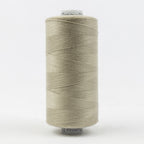 Designer All Purp Poly 40wt 1000m ~Tahuna Sand