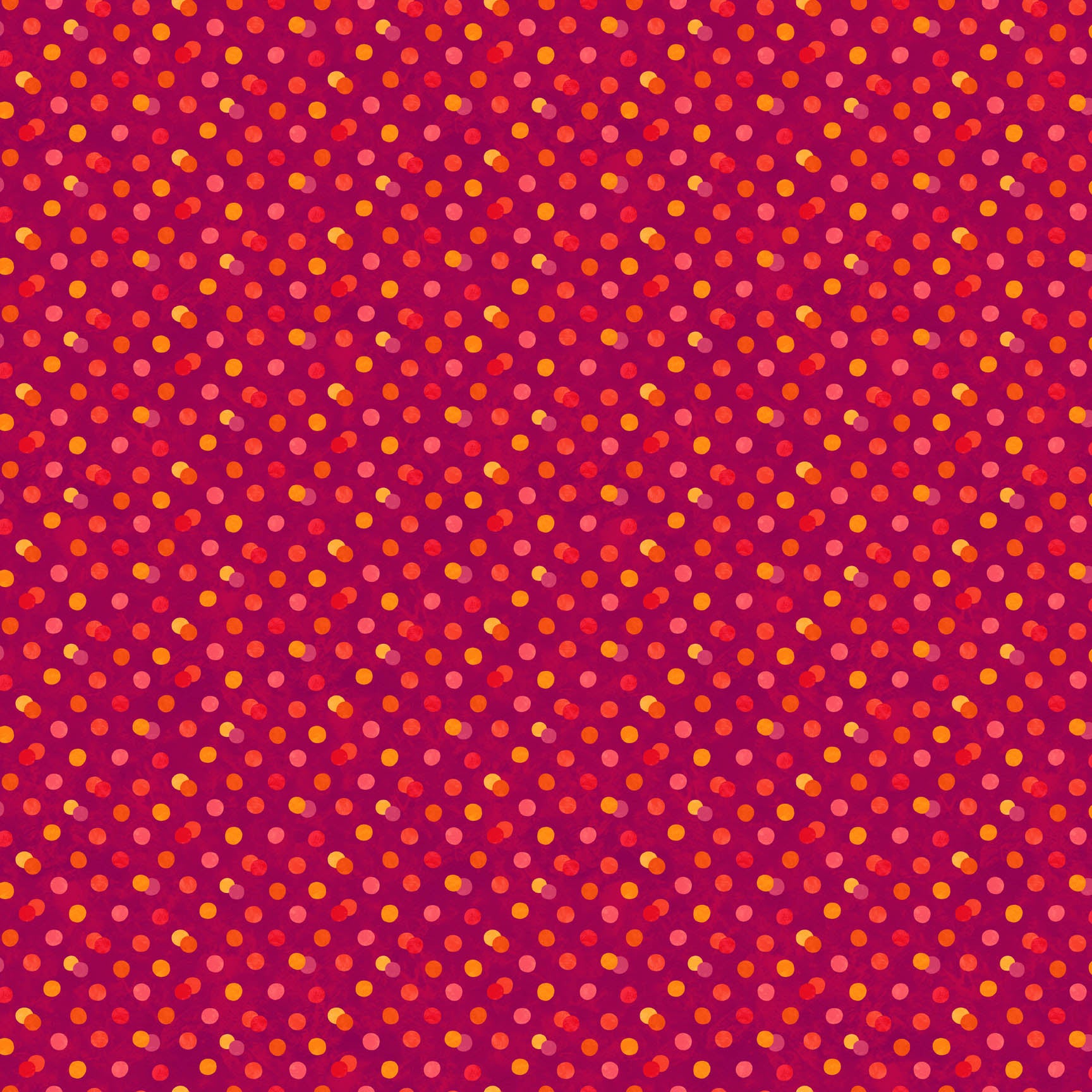 Hugs and Kisses Big Hugs by Deborah Edwards for Northcott ~ Red Multi