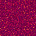 Hugs and Kisses Big Kisses by Deborah Edwards for Northcott ~ Red Multi
