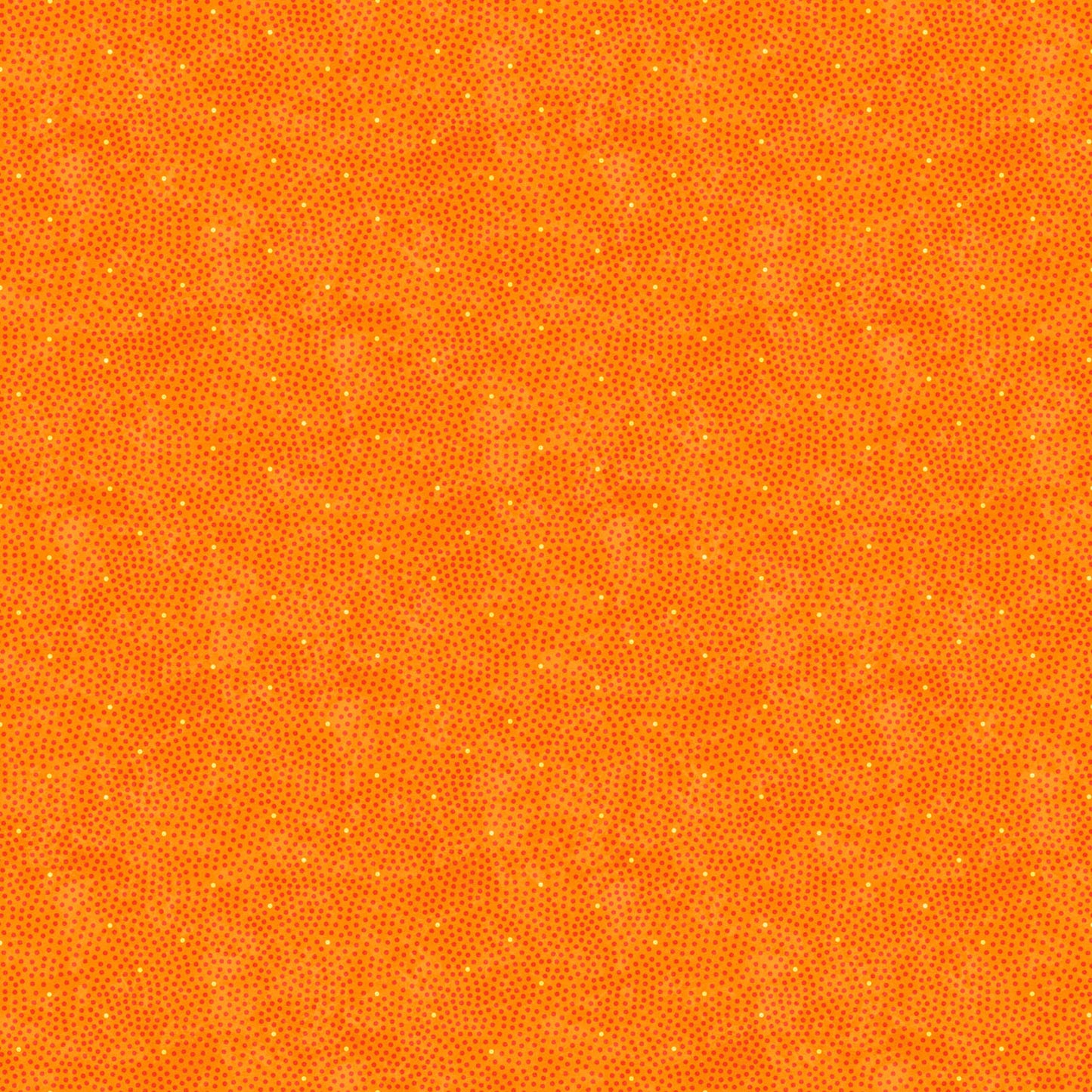 Hugs and Kisses Little Hugs by Deborah Edwards for Northcott ~ Orange
