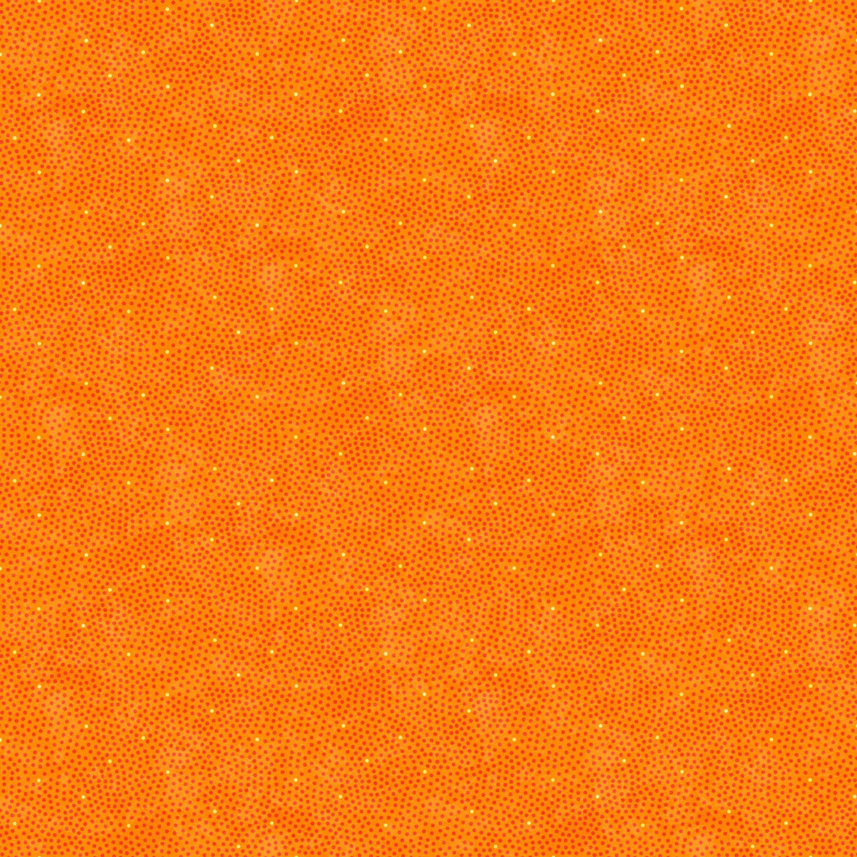 Hugs and Kisses Little Hugs by Deborah Edwards for Northcott ~ Orange