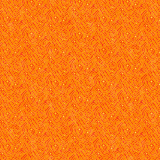 Hugs and Kisses Little Hugs by Deborah Edwards for Northcott ~ Orange