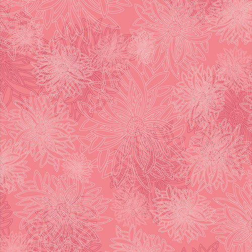 Floral Elements by AGF ~ Bubblegum