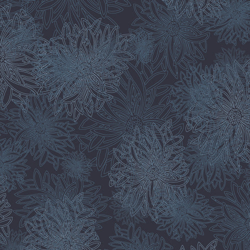 Floral Elements by AGF ~ Nocturne