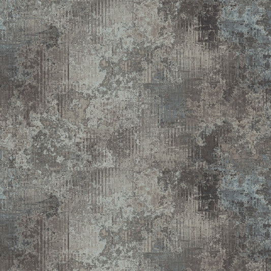 Steampunk Menagerie Corrosion
by Jason Yenter for In The Beginning Fabrics ~ Grey