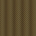 Steampunk Menagerie Deco by Jason Yenter for In The Beginning Fabrics ~ Gold