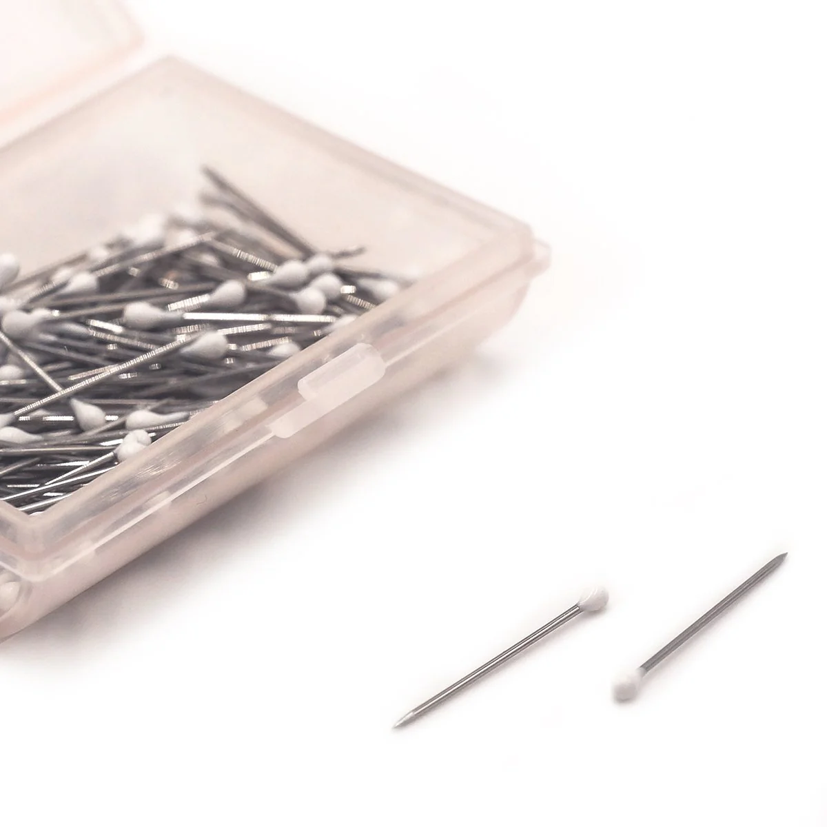 Appliqué Pins by Clover