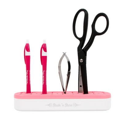 Oh…Sew! Organized Stash 'N Store