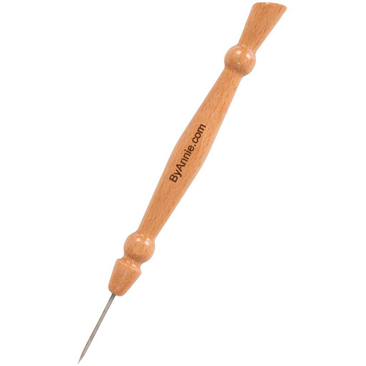 Stiletto/Pressing Tool - ByAnnie