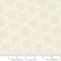 Love Letter by Lizzy House for Moda ~ Eggshell