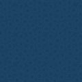 Essentials Dotted Circles by Wilmington Prints ~ Dark Blue
