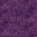 Essentials Scrolls by Wilmington Prints ~ Dark Purple