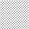 Dumb Dot by Michael Miller ~ White