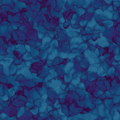 Flight of Beauty Petal Mosaic by Peggy Collin’s for Camelot Fabrics ~ Navy