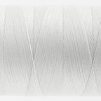 Konfetti - 50wt Egyptian Cotton ~ White
