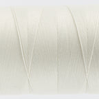 Konfetti - 50wt Egyptian Cotton ~ Soft White