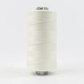 Konfetti - 50wt Egyptian Cotton ~ Soft White