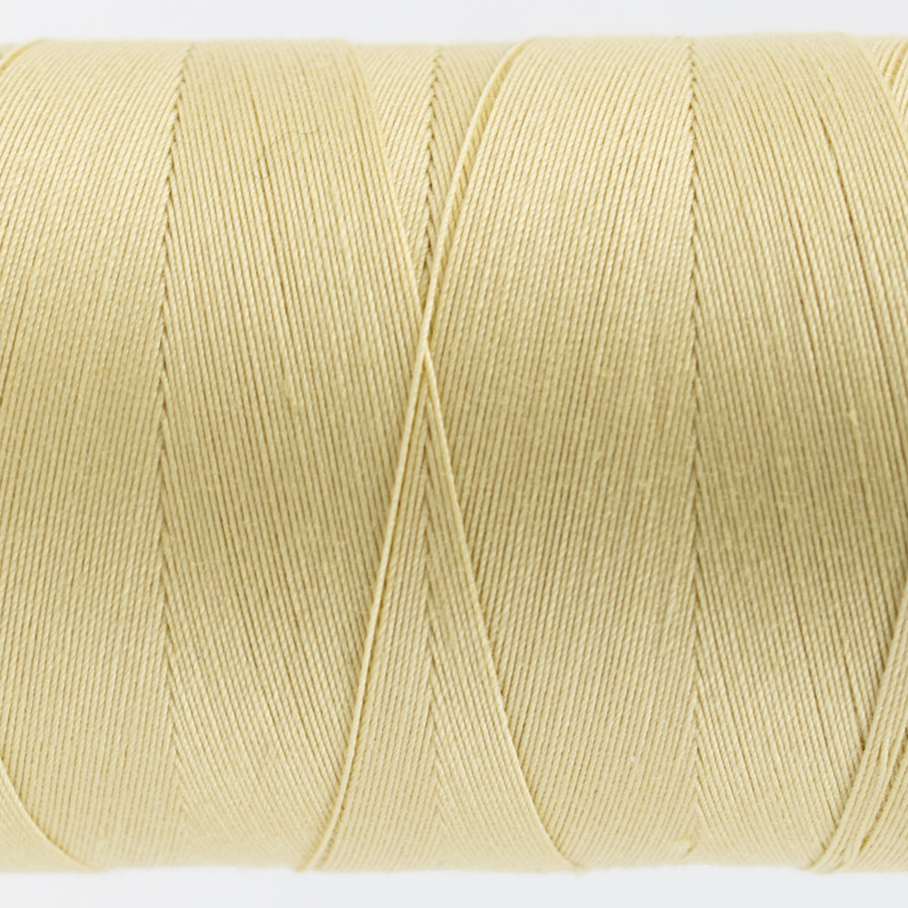 Konfetti - 50wt Egyptian Cotton ~ Ecru