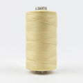 Konfetti - 50wt Egyptian Cotton ~ Ecru