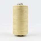 Konfetti - 50wt Egyptian Cotton ~ Ecru