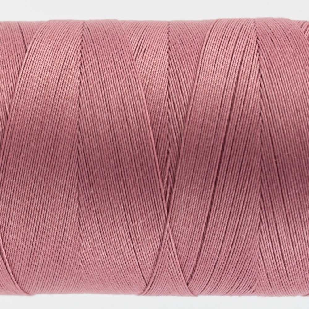 Konfetti - 50wt Egyptian Cotton ~ Rose