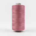 Konfetti - 50wt Egyptian Cotton ~ Rose