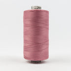Konfetti - 50wt Egyptian Cotton ~ Rose