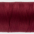 Konfetti - 50wt Egyptian Cotton ~ Burgundy