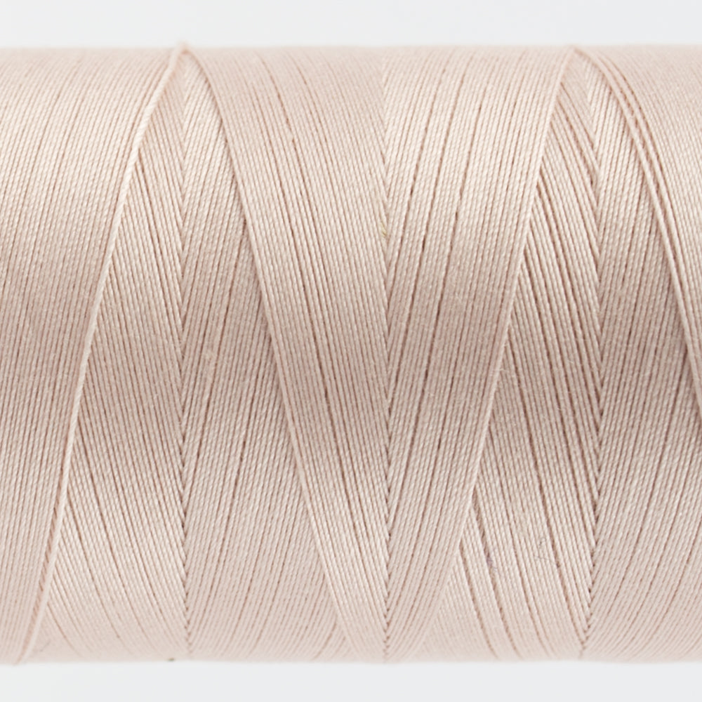 Konfetti - 50wt Egyptian Cotton ~ Baby Pink