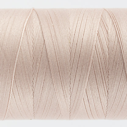 Konfetti - 50wt Egyptian Cotton ~ Baby Pink