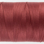 Konfetti - 50wt Egyptian Cotton ~ Dark Rose
