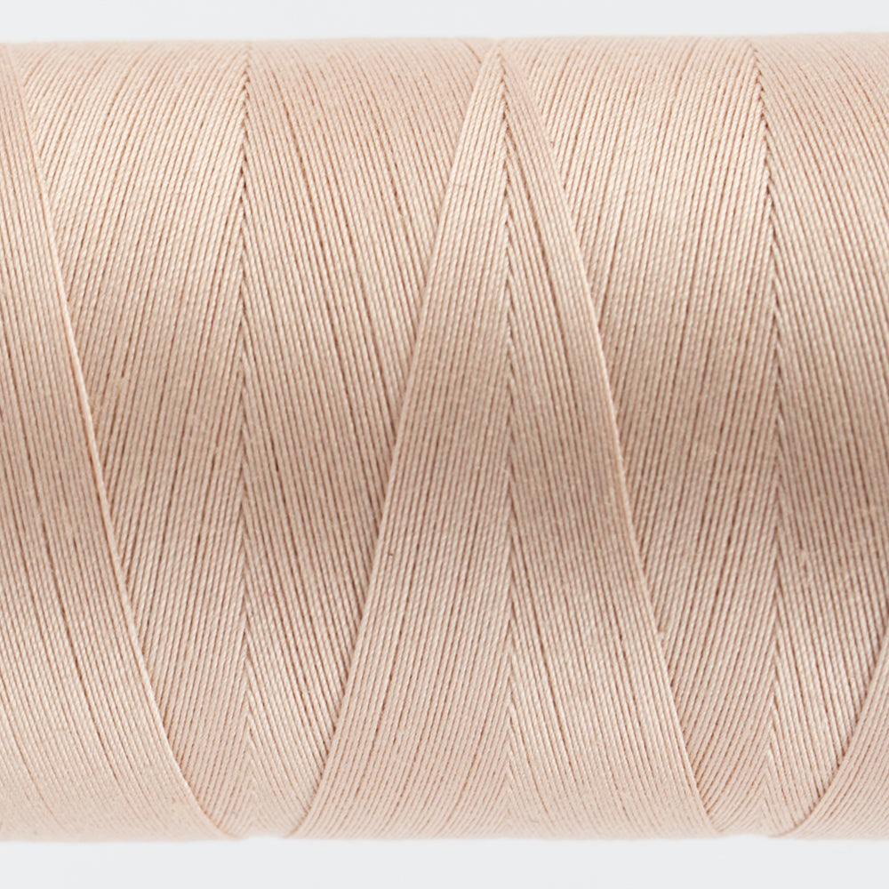 Konfetti - 50wt Egyptian Cotton ~ Soft Pink