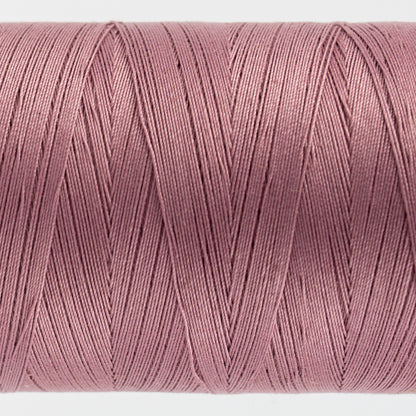 Konfetti - 50wt Egyptian Cotton ~ Dusty Plum