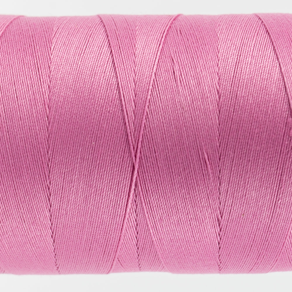 Konfetti - 50wt Egyptian Cotton ~ Carnation Pink