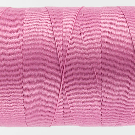 Konfetti - 50wt Egyptian Cotton ~ Carnation Pink